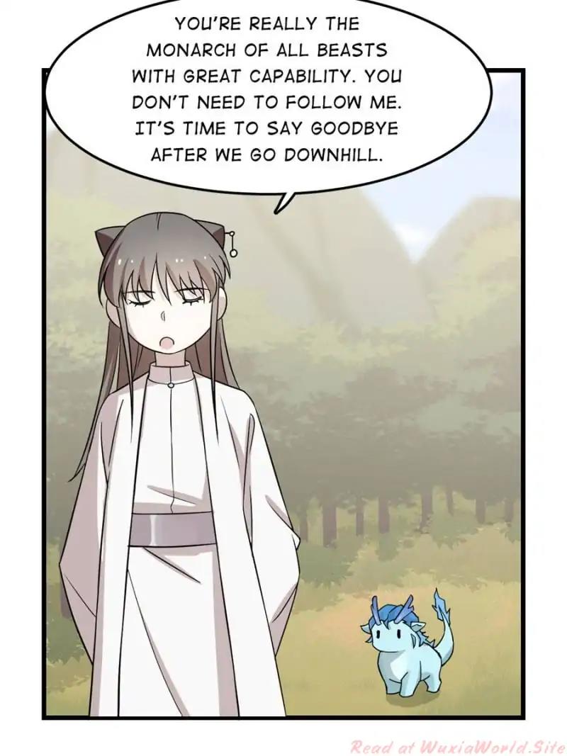 Queen of Posion: The Legend of a Super Agent, Doctor and Princess Chapter 51 - page 21