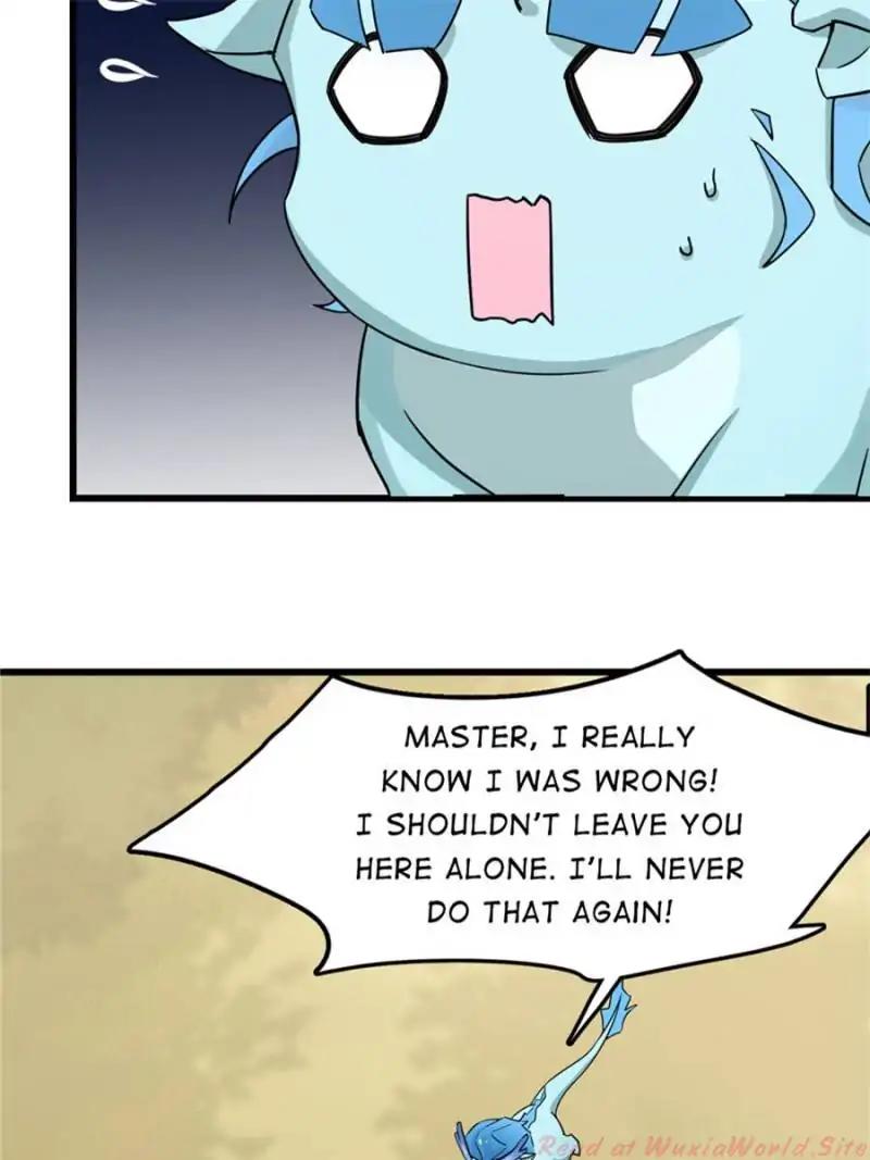 Queen of Posion: The Legend of a Super Agent, Doctor and Princess Chapter 51 - page 23