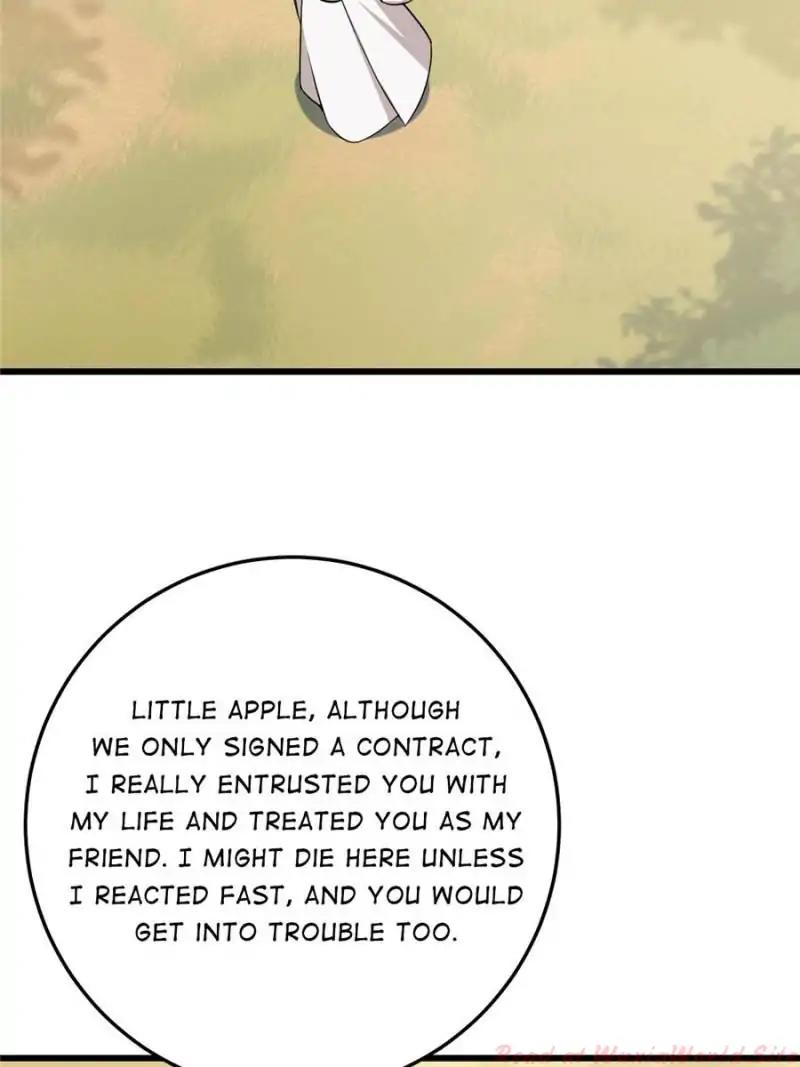 Queen of Posion: The Legend of a Super Agent, Doctor and Princess Chapter 51 - page 25