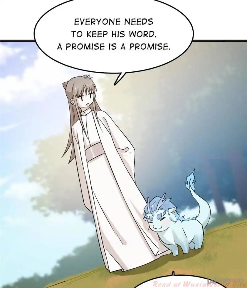 Queen of Posion: The Legend of a Super Agent, Doctor and Princess Chapter 51 - page 29