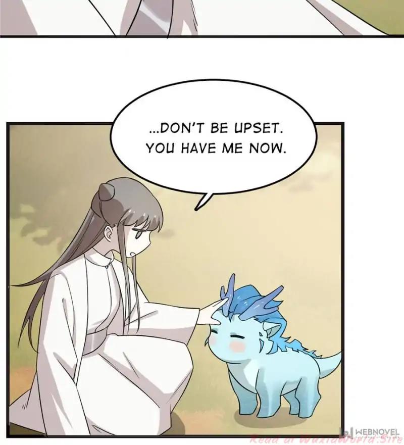 Queen of Posion: The Legend of a Super Agent, Doctor and Princess Chapter 51 - page 32