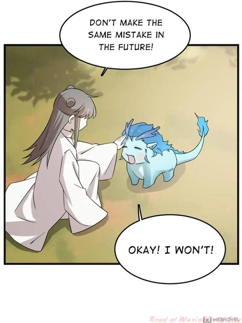 Queen of Posion: The Legend of a Super Agent, Doctor and Princess Chapter 51 - page 34