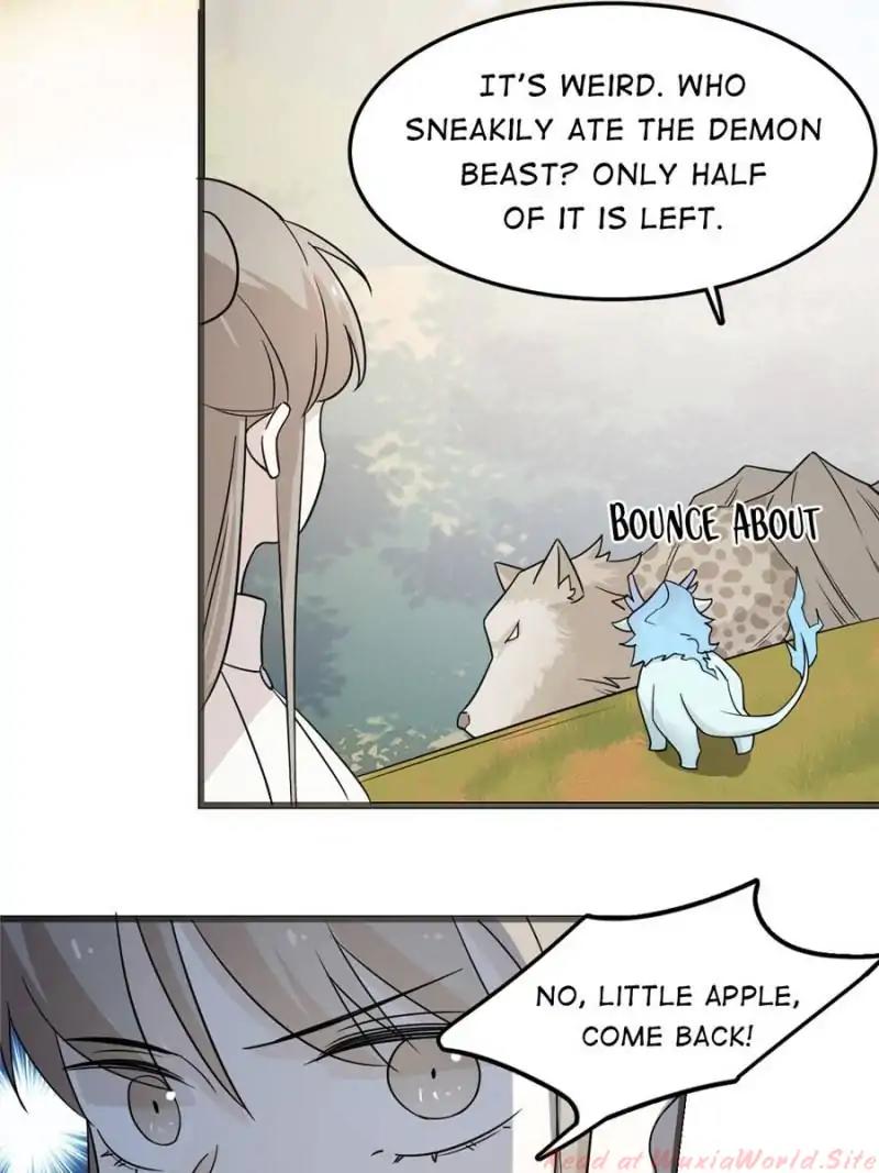 Queen of Posion: The Legend of a Super Agent, Doctor and Princess Chapter 51 - page 42