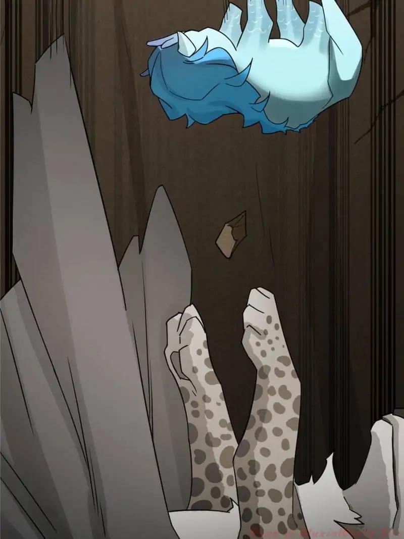 Queen of Posion: The Legend of a Super Agent, Doctor and Princess Chapter 51 - page 49