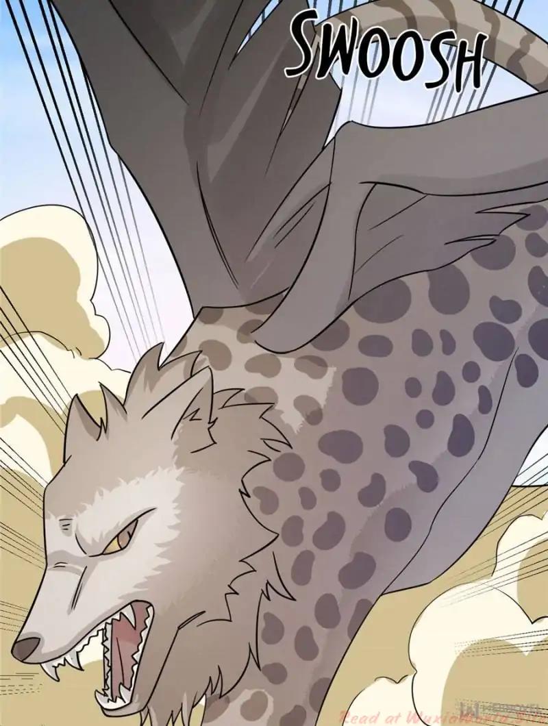 Queen of Posion: The Legend of a Super Agent, Doctor and Princess Chapter 51 - page 5