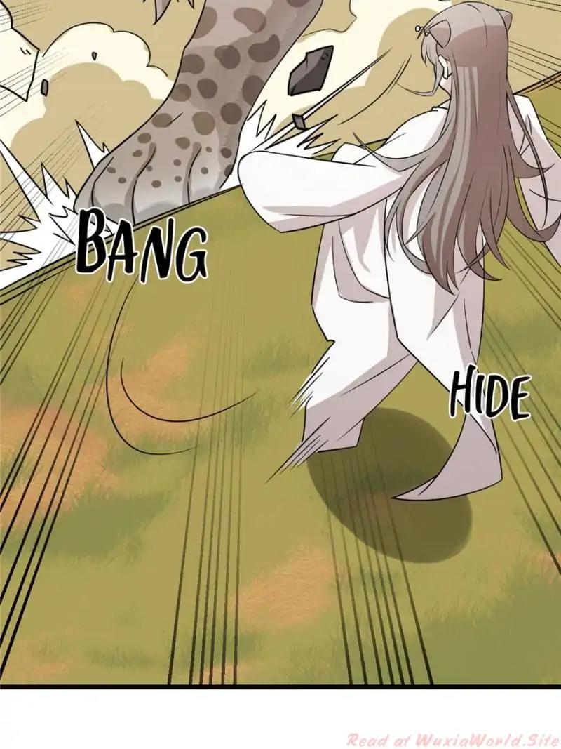 Queen of Posion: The Legend of a Super Agent, Doctor and Princess Chapter 51 - page 6