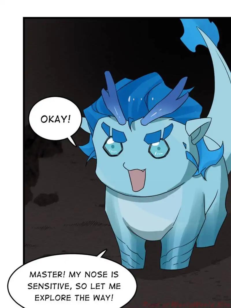 Queen of Posion: The Legend of a Super Agent, Doctor and Princess Chapter 51 - page 74