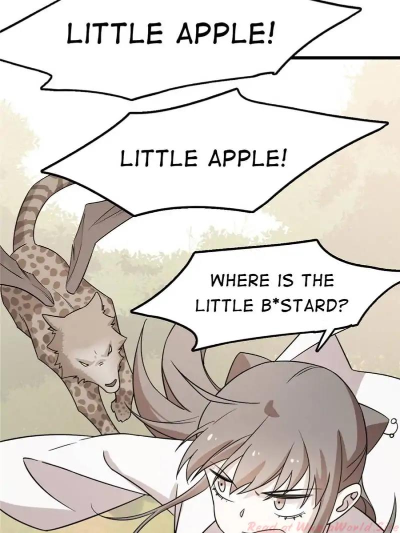 Queen of Posion: The Legend of a Super Agent, Doctor and Princess Chapter 51 - page 8
