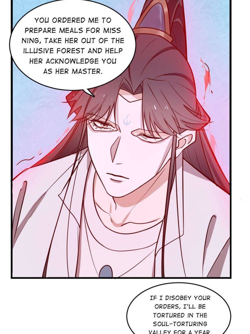 Queen of Posion: The Legend of a Super Agent, Doctor and Princess Chapter 181 - page 12