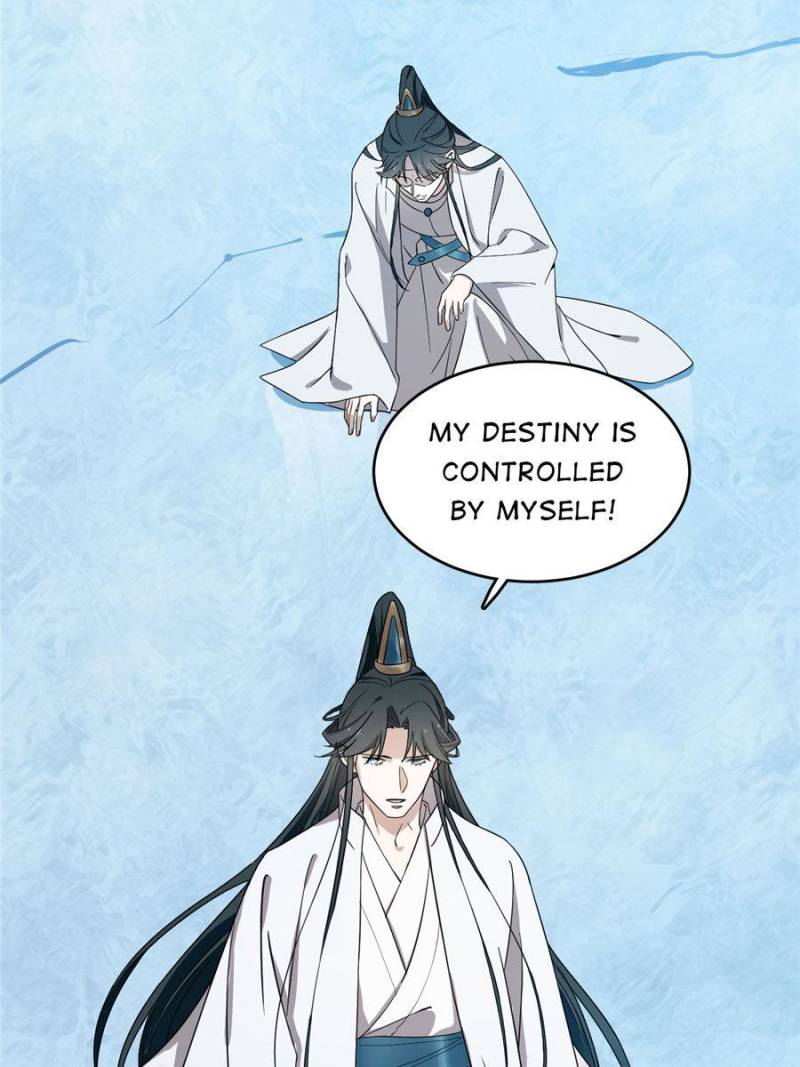 Queen of Posion: The Legend of a Super Agent, Doctor and Princess Chapter 181 - page 21