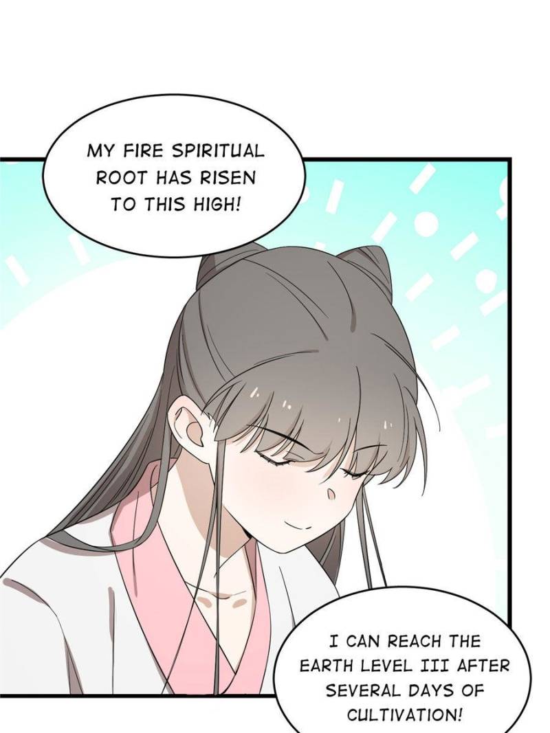 Queen of Posion: The Legend of a Super Agent, Doctor and Princess Chapter 181 - page 30