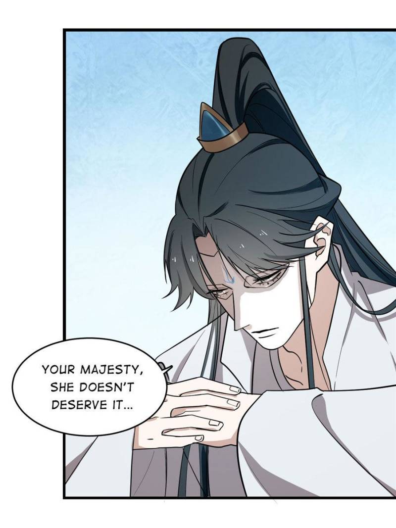 Queen of Posion: The Legend of a Super Agent, Doctor and Princess Chapter 181 - page 4