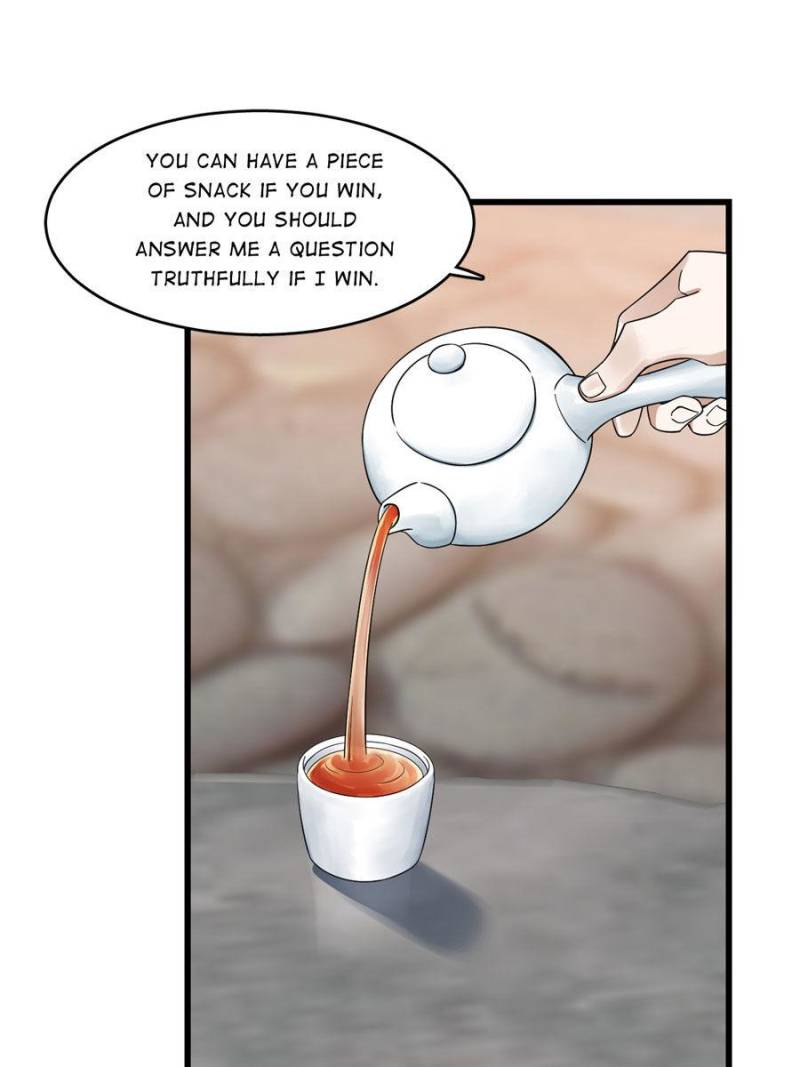 Queen of Posion: The Legend of a Super Agent, Doctor and Princess Chapter 181 - page 46