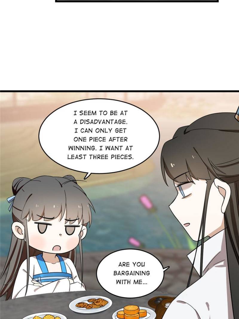 Queen of Posion: The Legend of a Super Agent, Doctor and Princess Chapter 181 - page 47