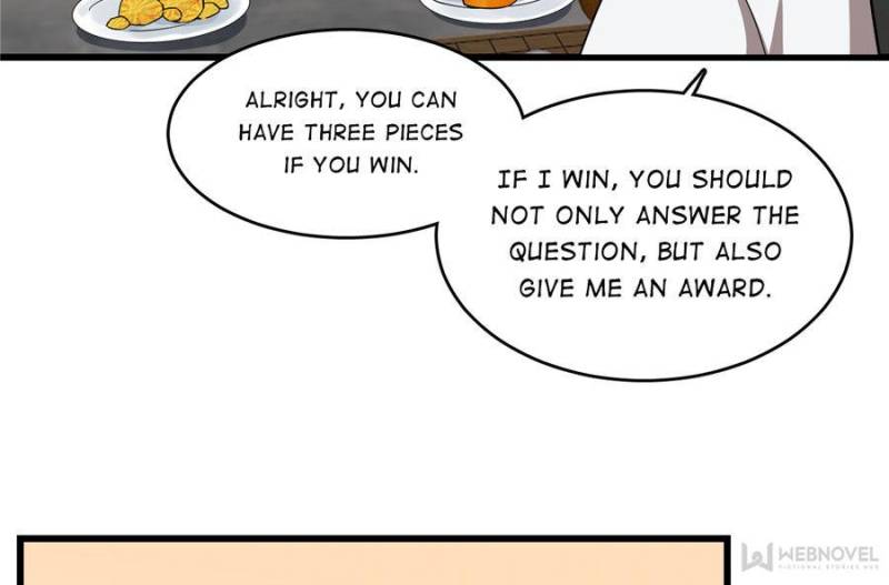 Queen of Posion: The Legend of a Super Agent, Doctor and Princess Chapter 181 - page 48