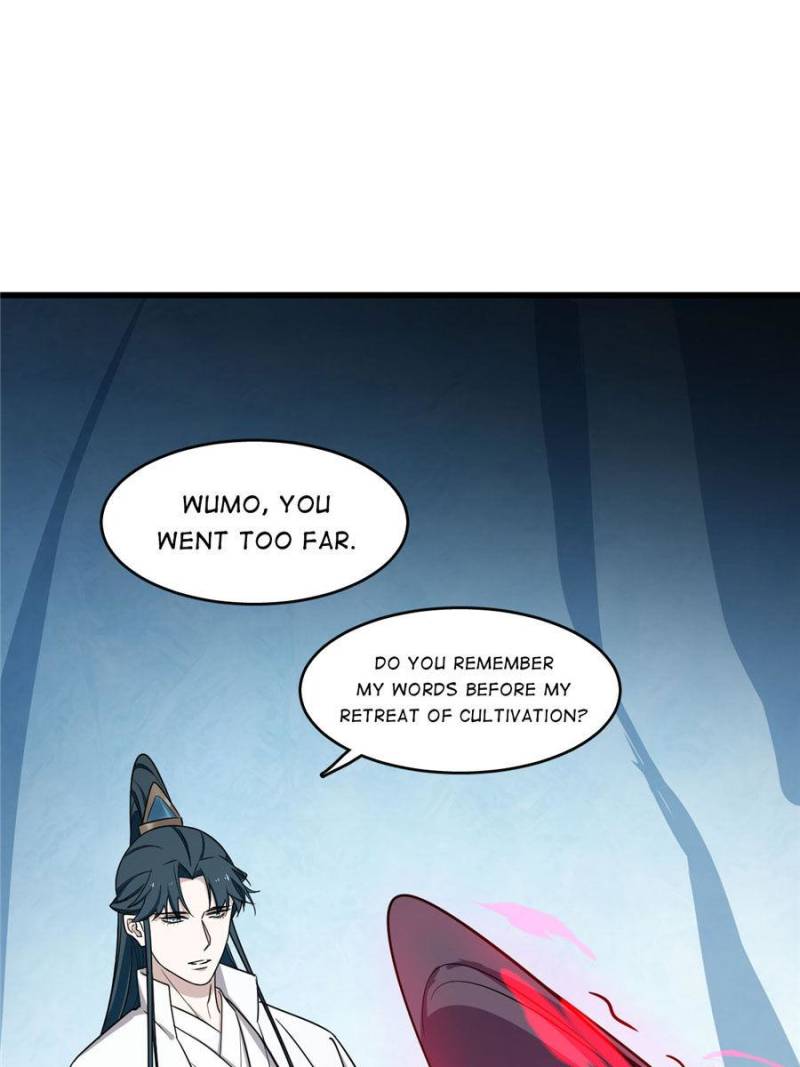 Queen of Posion: The Legend of a Super Agent, Doctor and Princess Chapter 181 - page 9