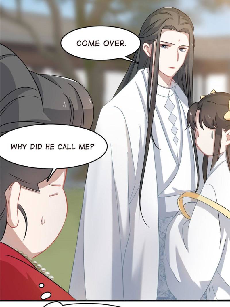 Queen of Posion: The Legend of a Super Agent, Doctor and Princess Chapter 125 - page 12