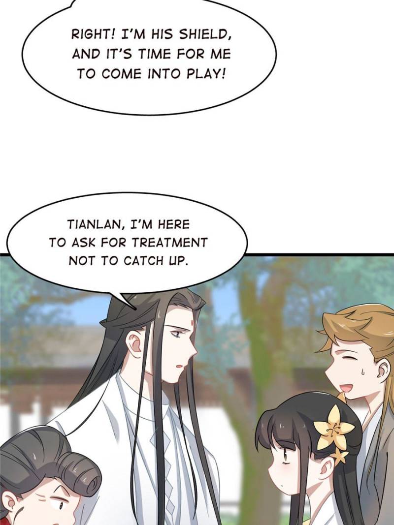 Queen of Posion: The Legend of a Super Agent, Doctor and Princess Chapter 125 - page 13