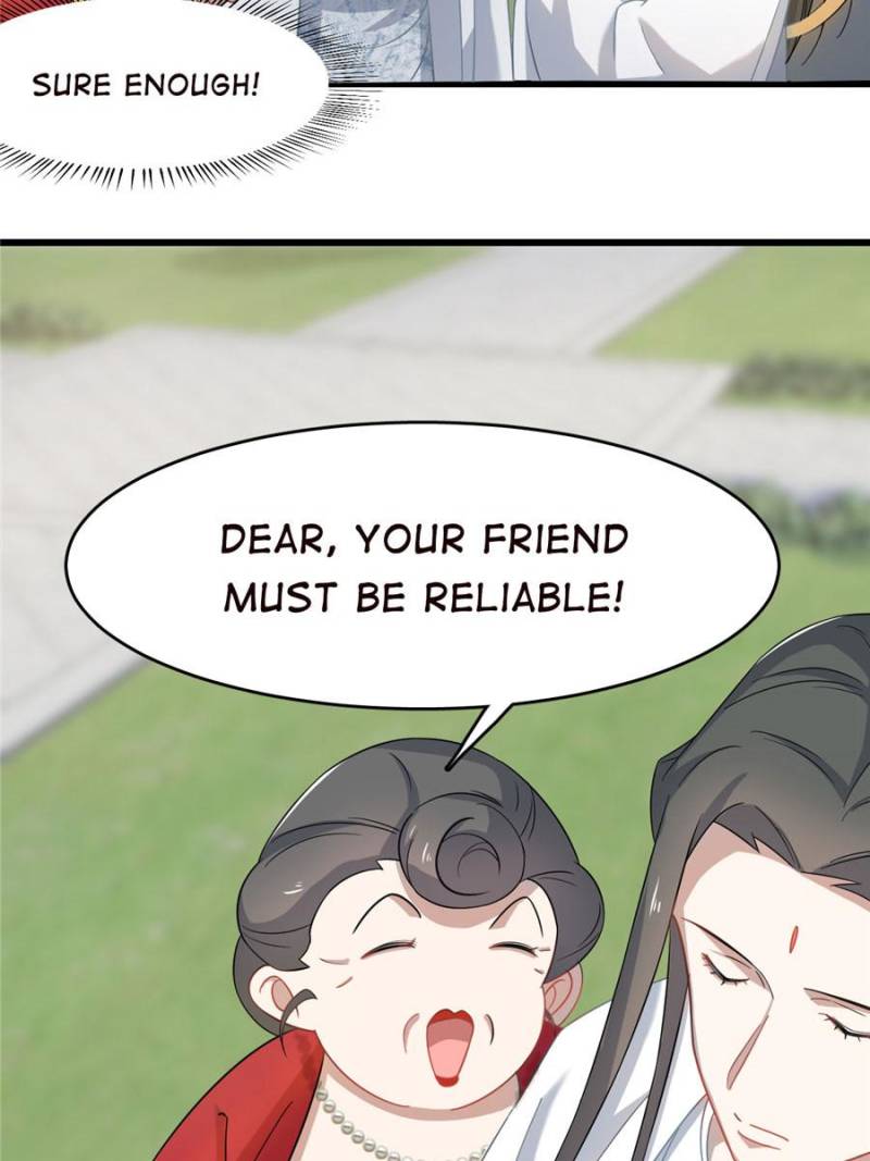 Queen of Posion: The Legend of a Super Agent, Doctor and Princess Chapter 125 - page 15