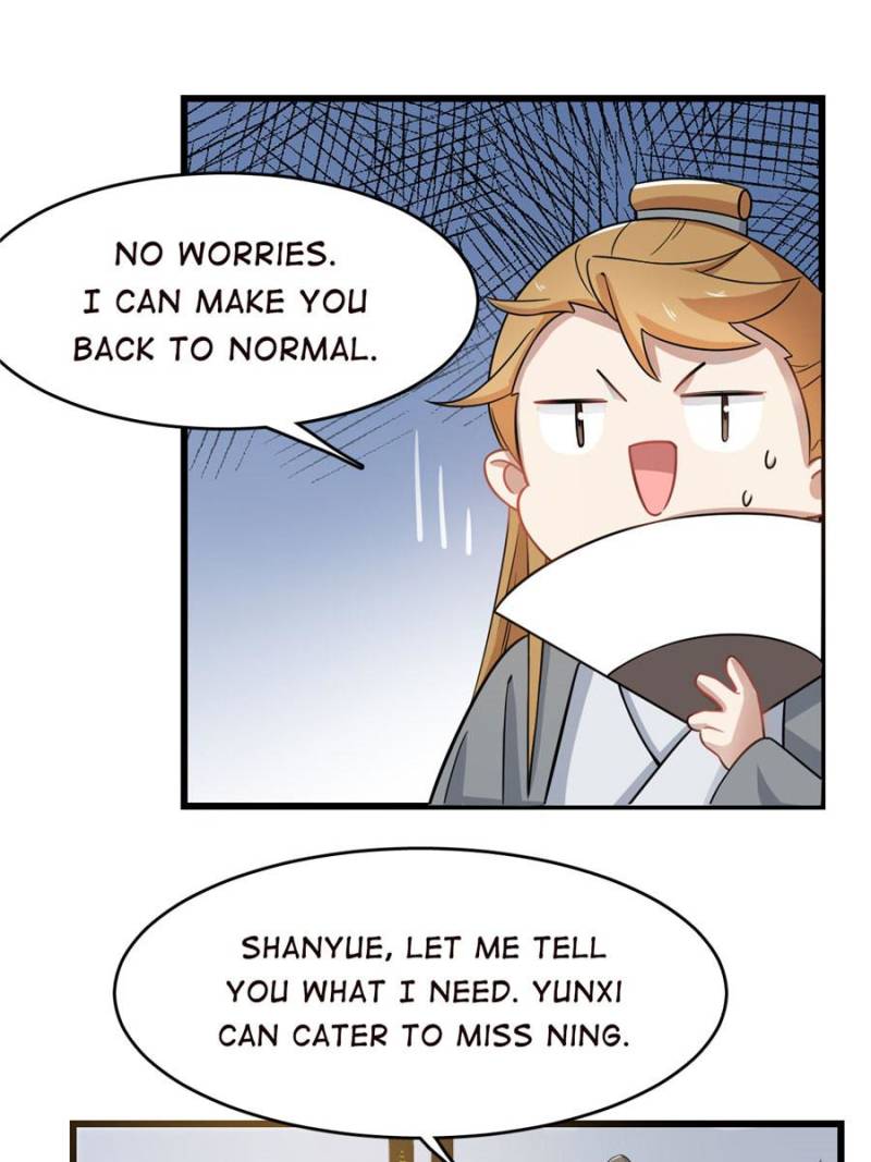 Queen of Posion: The Legend of a Super Agent, Doctor and Princess Chapter 125 - page 18