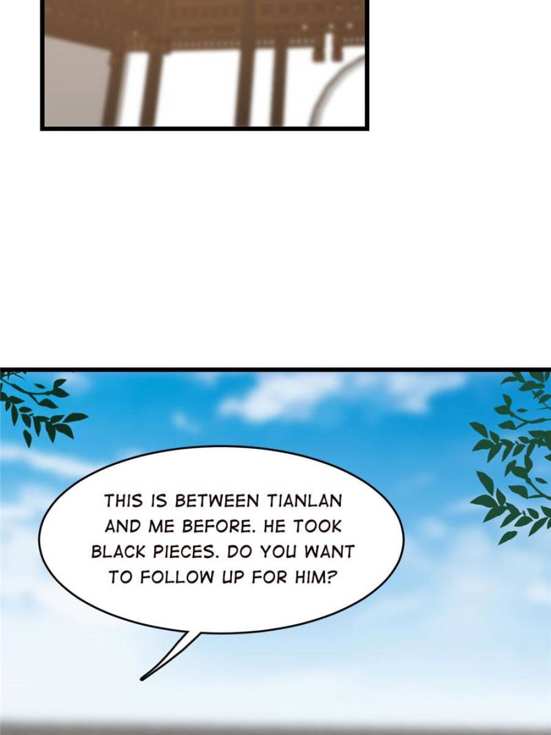 Queen of Posion: The Legend of a Super Agent, Doctor and Princess Chapter 125 - page 23