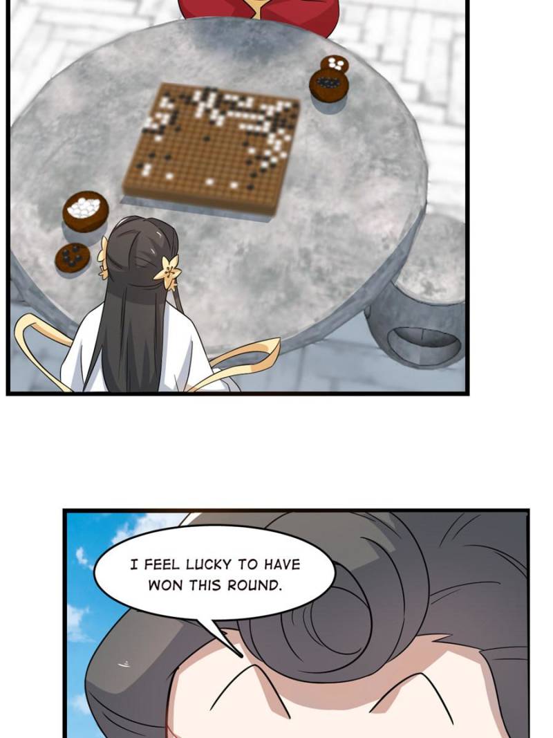 Queen of Posion: The Legend of a Super Agent, Doctor and Princess Chapter 125 - page 29