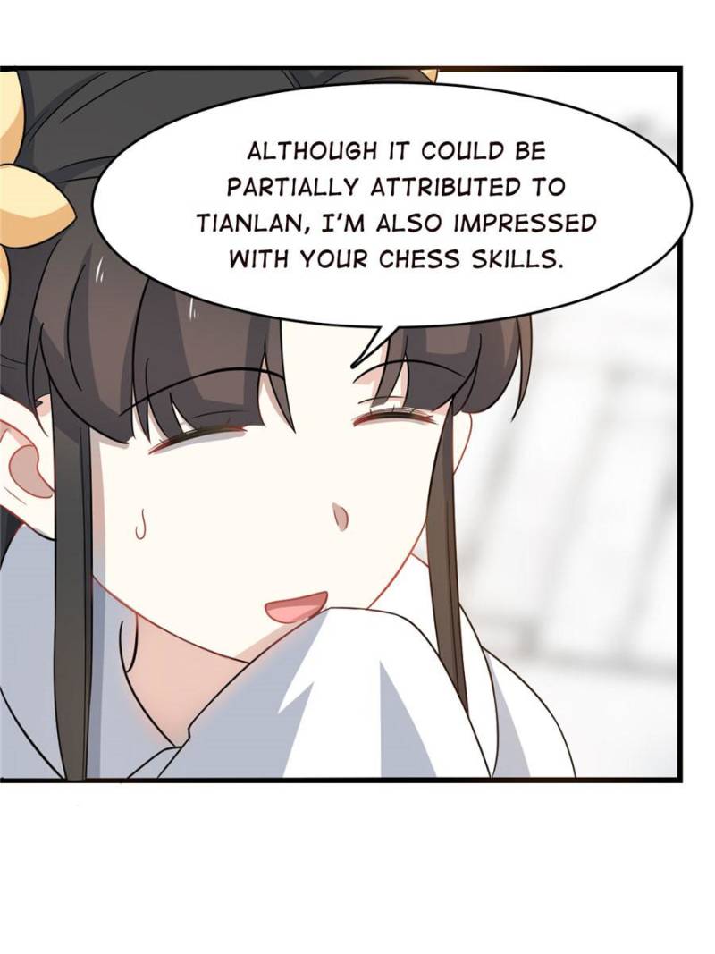 Queen of Posion: The Legend of a Super Agent, Doctor and Princess Chapter 125 - page 31