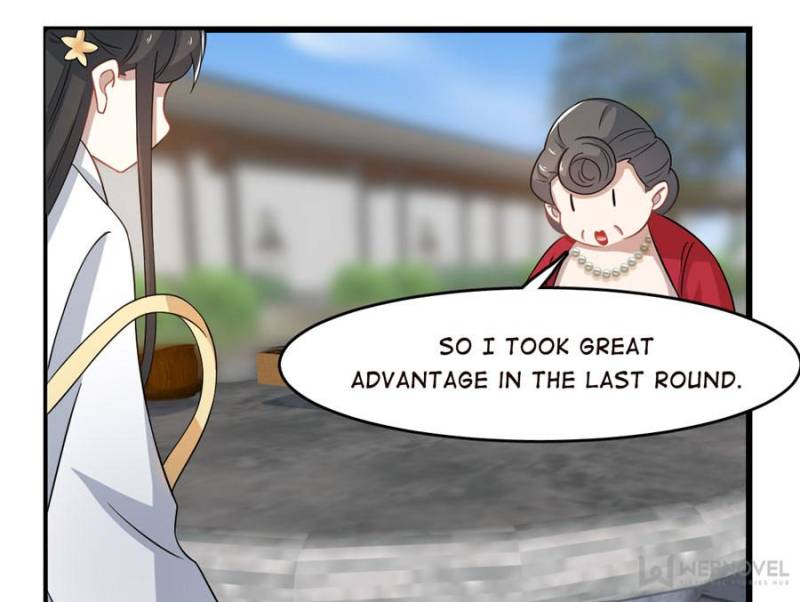 Queen of Posion: The Legend of a Super Agent, Doctor and Princess Chapter 125 - page 32