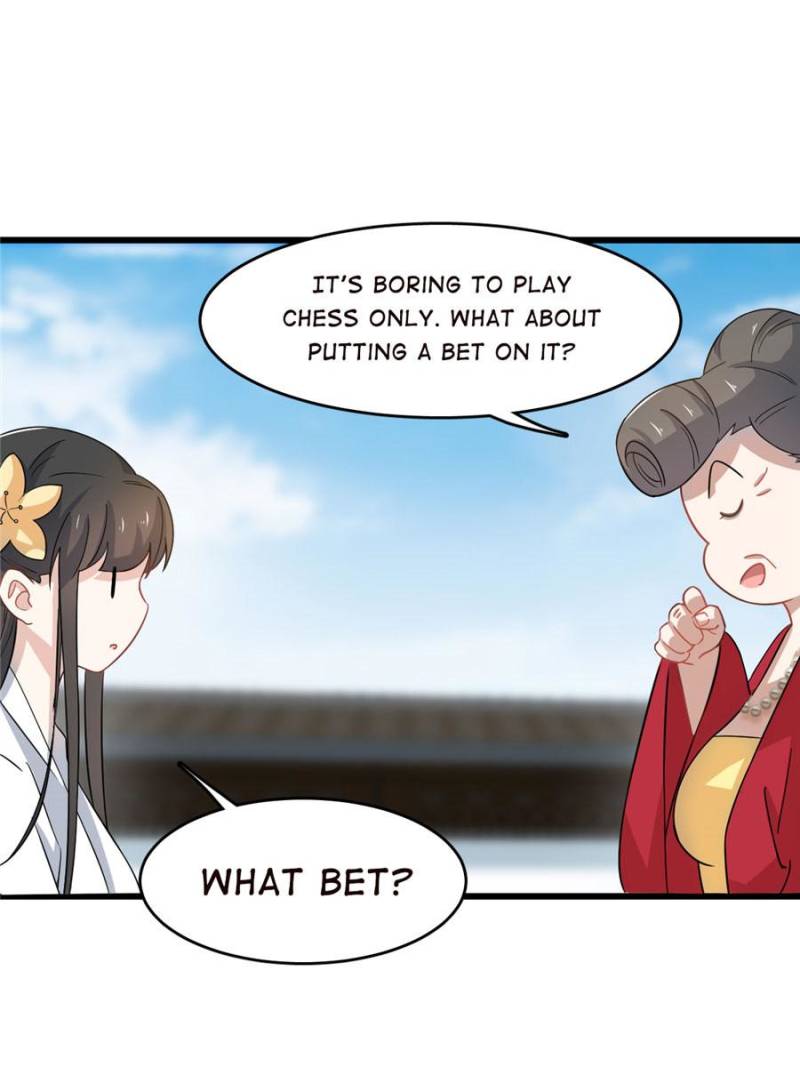 Queen of Posion: The Legend of a Super Agent, Doctor and Princess Chapter 125 - page 35