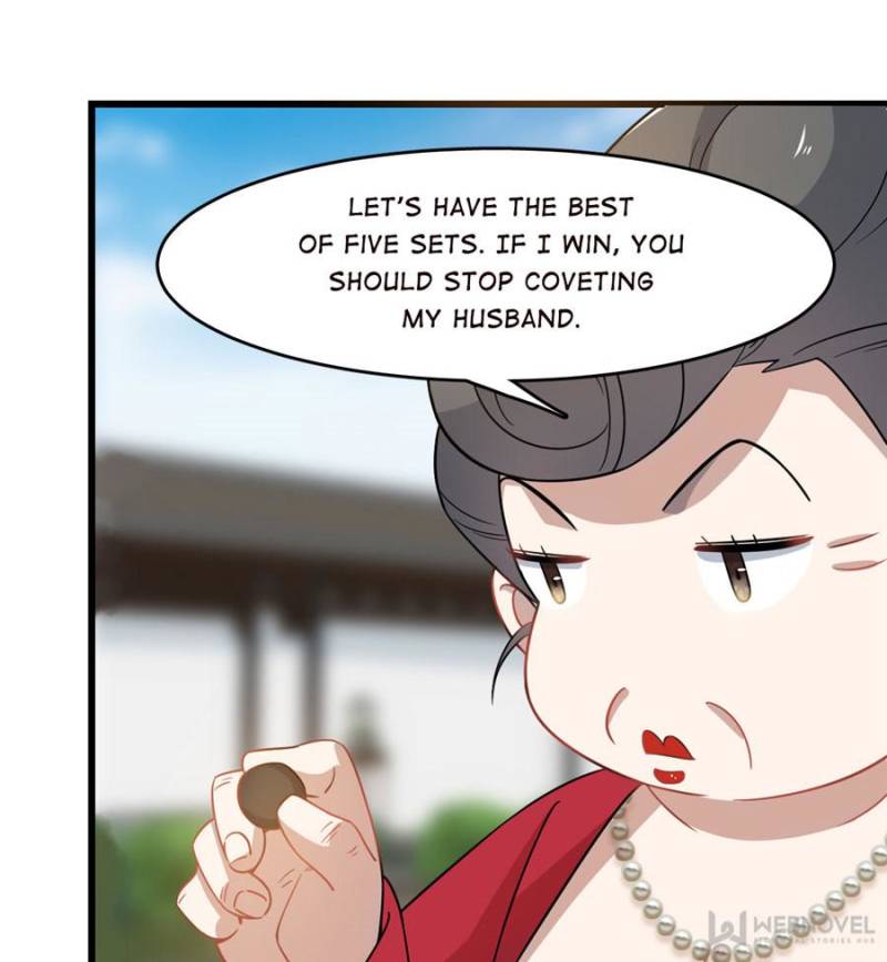 Queen of Posion: The Legend of a Super Agent, Doctor and Princess Chapter 125 - page 36