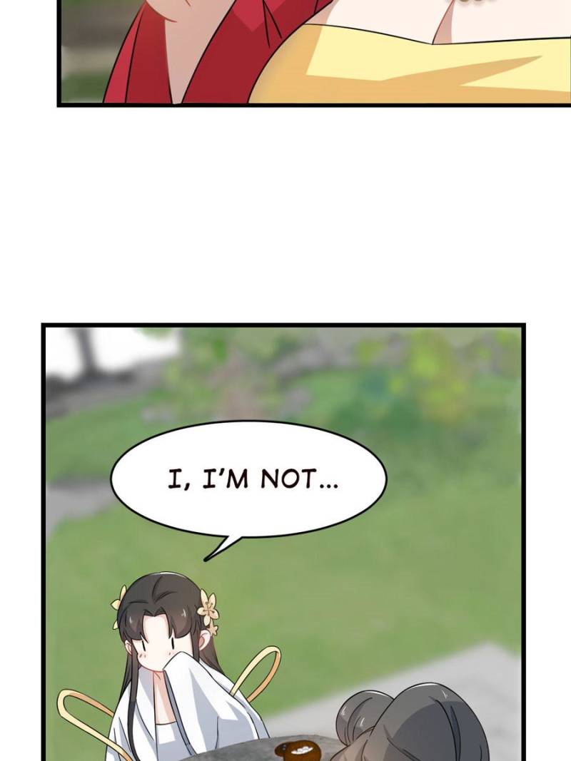 Queen of Posion: The Legend of a Super Agent, Doctor and Princess Chapter 125 - page 37