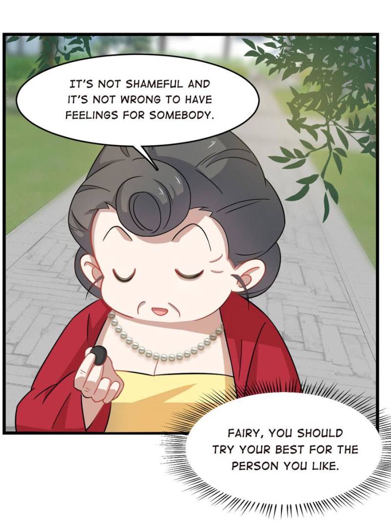 Queen of Posion: The Legend of a Super Agent, Doctor and Princess Chapter 125 - page 39