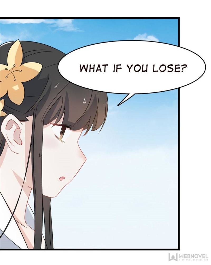 Queen of Posion: The Legend of a Super Agent, Doctor and Princess Chapter 125 - page 40