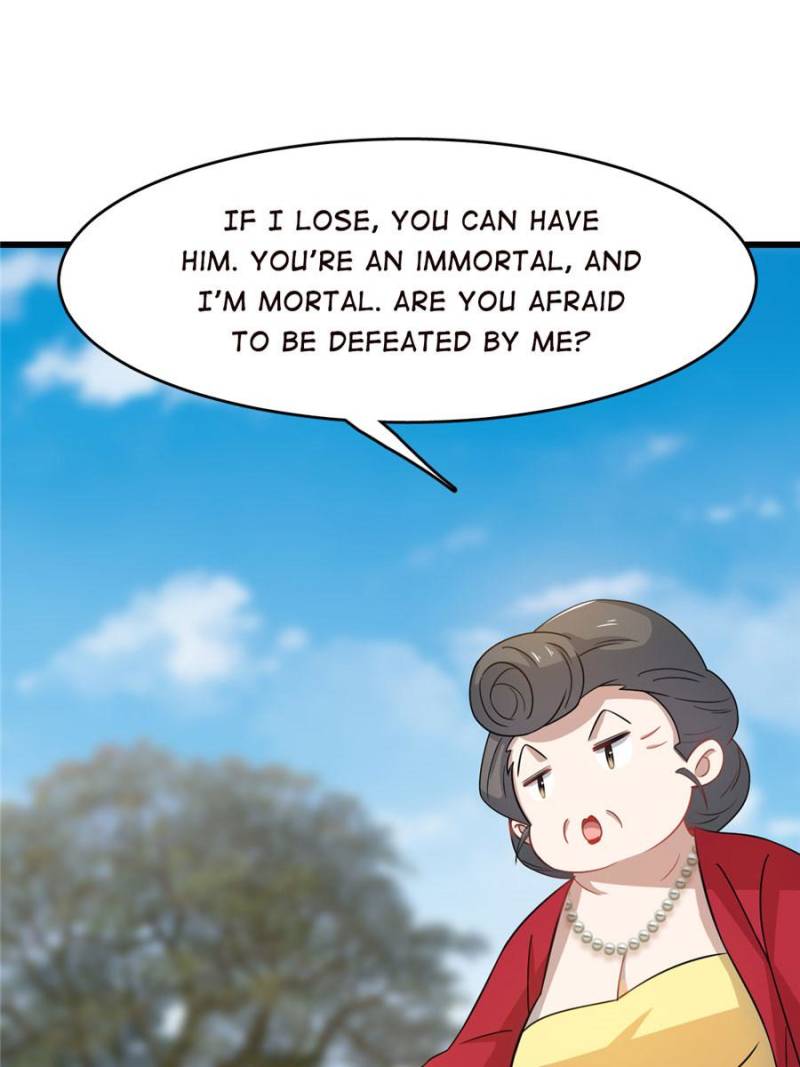 Queen of Posion: The Legend of a Super Agent, Doctor and Princess Chapter 125 - page 41