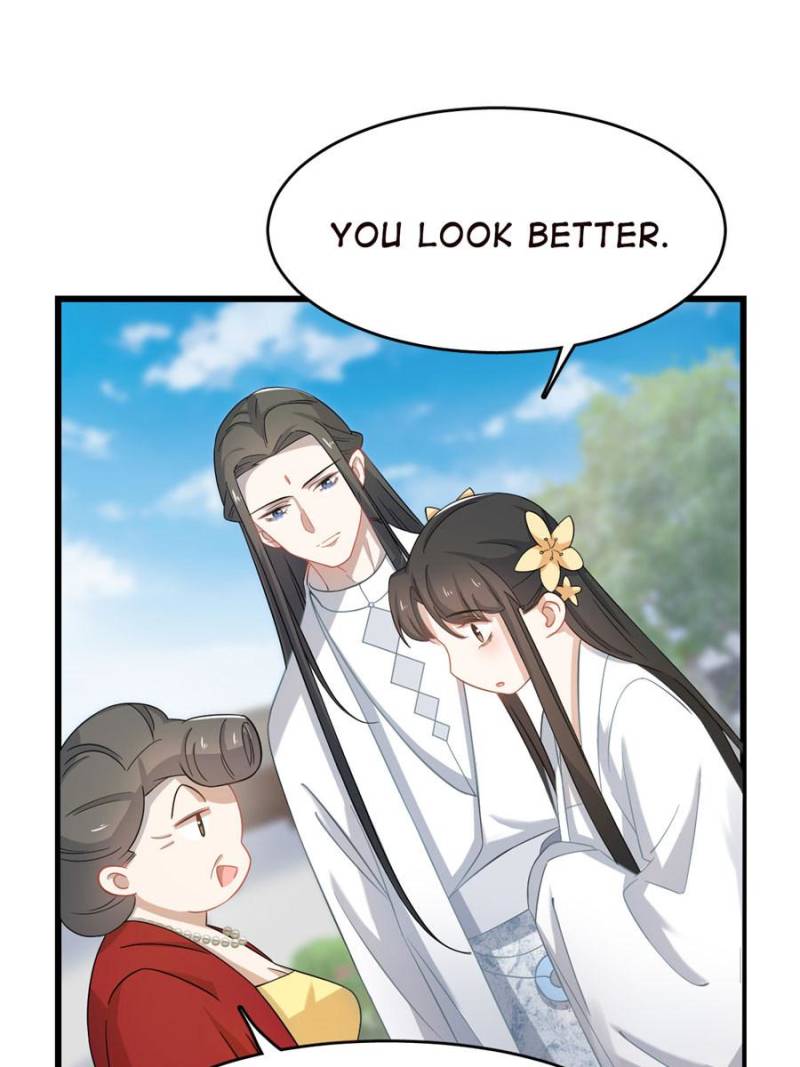 Queen of Posion: The Legend of a Super Agent, Doctor and Princess Chapter 125 - page 7