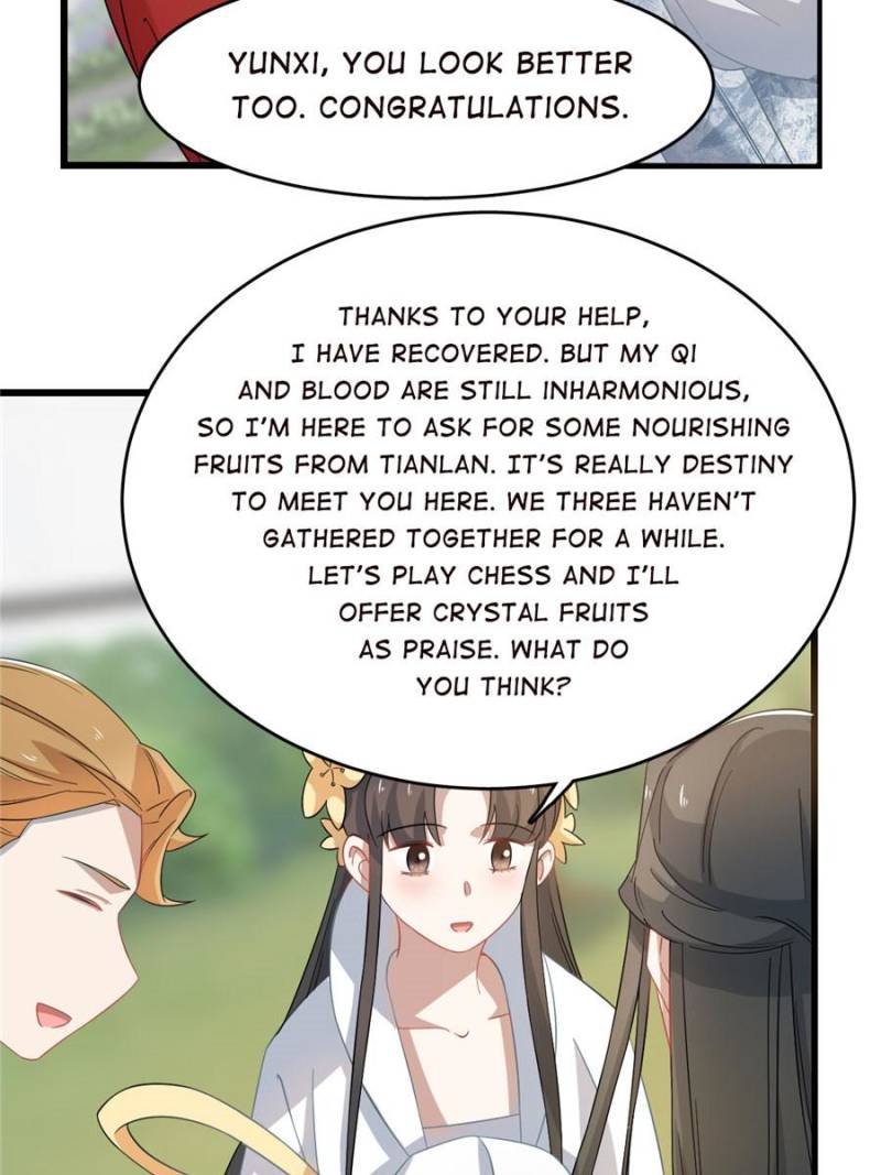 Queen of Posion: The Legend of a Super Agent, Doctor and Princess Chapter 125 - page 8
