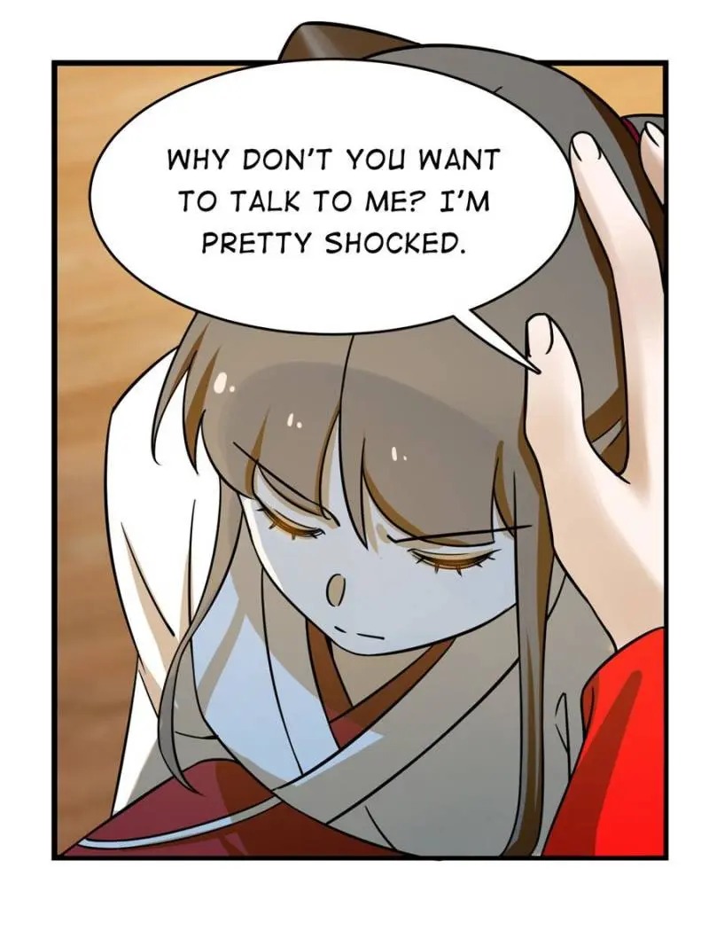 Queen of Posion: The Legend of a Super Agent, Doctor and Princess Chapter 102 - page 17