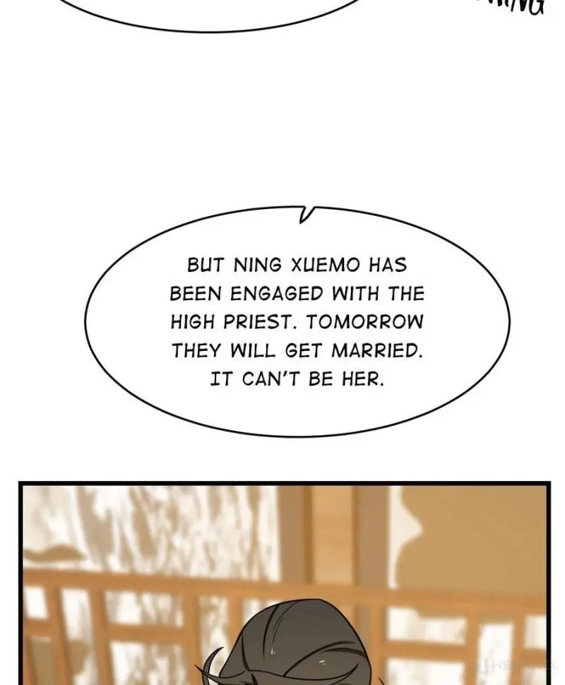 Queen of Posion: The Legend of a Super Agent, Doctor and Princess Chapter 102 - page 22
