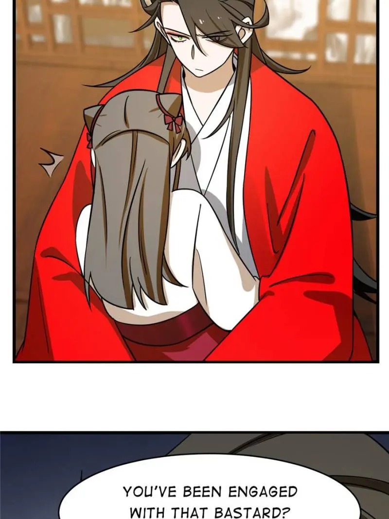 Queen of Posion: The Legend of a Super Agent, Doctor and Princess Chapter 102 - page 23