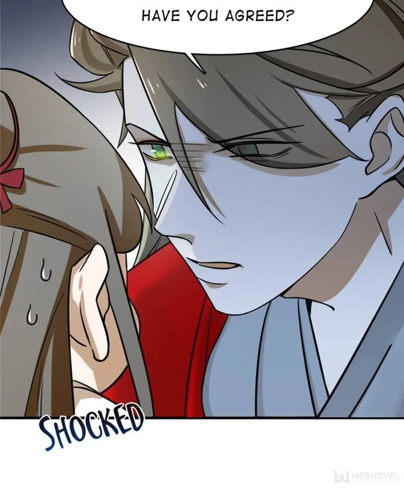 Queen of Posion: The Legend of a Super Agent, Doctor and Princess Chapter 102 - page 24