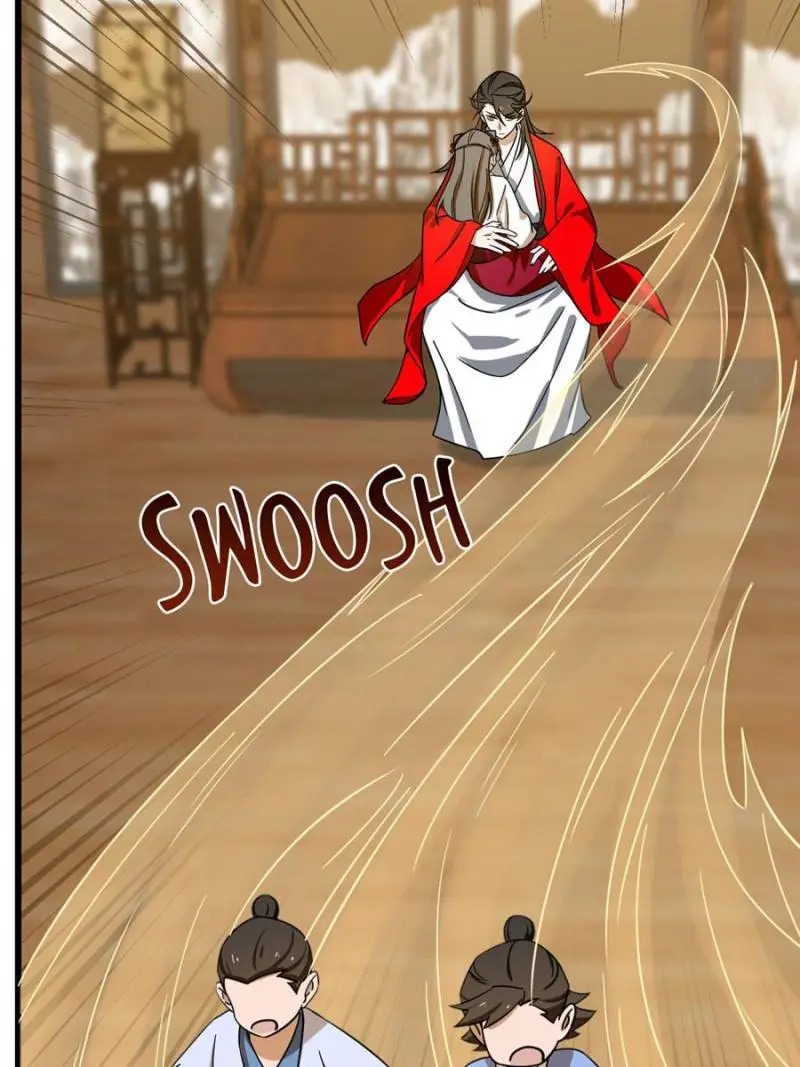 Queen of Posion: The Legend of a Super Agent, Doctor and Princess Chapter 102 - page 29