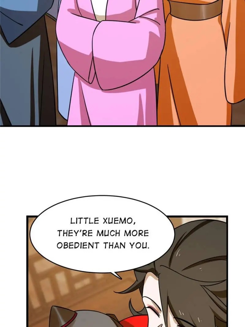 Queen of Posion: The Legend of a Super Agent, Doctor and Princess Chapter 102 - page 3