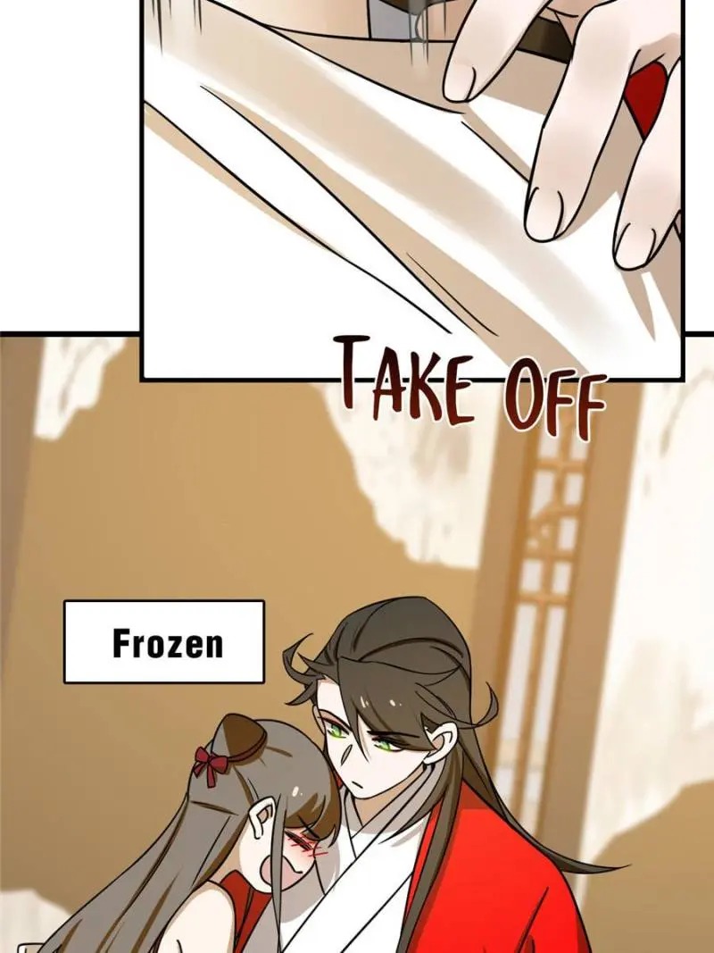Queen of Posion: The Legend of a Super Agent, Doctor and Princess Chapter 102 - page 36