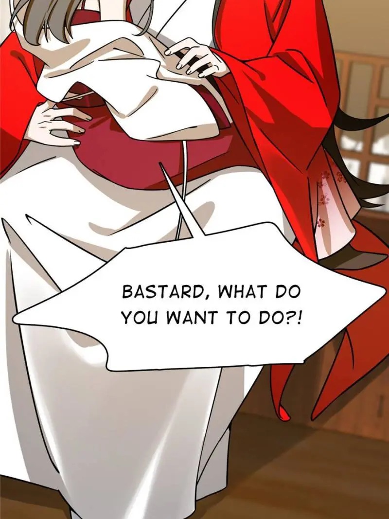 Queen of Posion: The Legend of a Super Agent, Doctor and Princess Chapter 102 - page 37