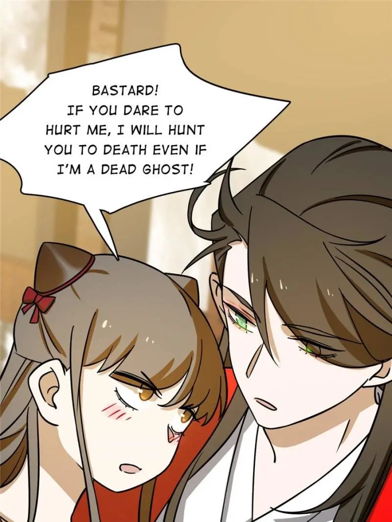 Queen of Posion: The Legend of a Super Agent, Doctor and Princess Chapter 102 - page 39