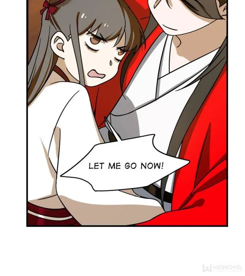 Queen of Posion: The Legend of a Super Agent, Doctor and Princess Chapter 102 - page 4