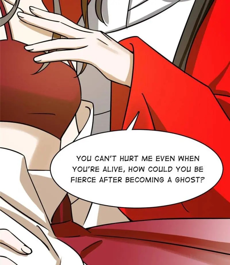 Queen of Posion: The Legend of a Super Agent, Doctor and Princess Chapter 102 - page 40