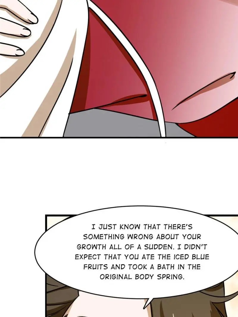 Queen of Posion: The Legend of a Super Agent, Doctor and Princess Chapter 102 - page 41