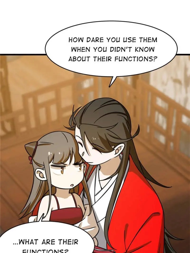 Queen of Posion: The Legend of a Super Agent, Doctor and Princess Chapter 102 - page 45