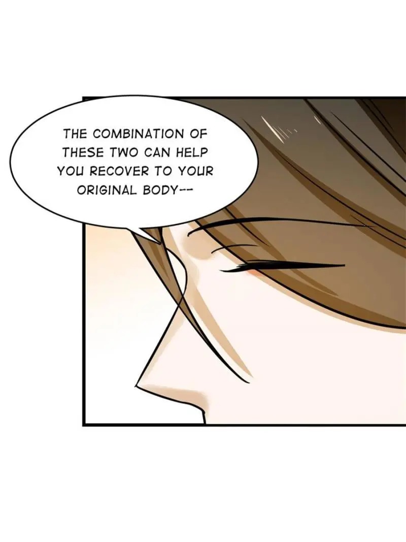 Queen of Posion: The Legend of a Super Agent, Doctor and Princess Chapter 102 - page 47
